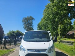 Ford Transit Custom - 270 2.2 TDCI L1H1 DUBBELE CABINE 2016