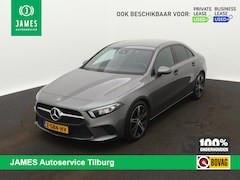 Mercedes-Benz A-klasse - 200 Premium SFEERVERLICHTING WIDE-SCREEN CAMERA LEER