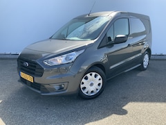 Ford Transit Connect - 1.5 EcoBlue L1 Trend Airco Cruise 3 Zits Trekhaak 1099 Euro 6
