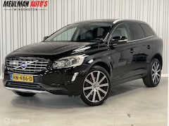 Volvo XC60 - 2.0 T5 FWD Ocean Race