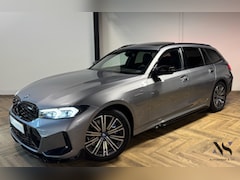 BMW 3-serie Touring - 330e PANO HEAD-UP 360 VOL'