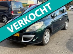 Renault Scénic - 2.0 Dynamique