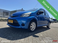 Toyota Aygo - 1.0 VVT-i Access/5DEURS/NAP/