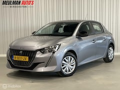 Peugeot 208 - 1.2 PureTech Active Trekhaak