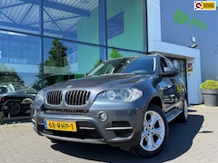BMW X5 - XDrive35i * Leder * 19 Inch * Trekhaak * PDC 2X