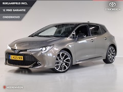 Toyota Corolla - 2.0 Hybrid Executive