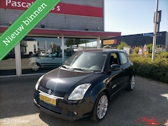 Suzuki Swift - 1.3 Comfort airco lm velgen nap apk