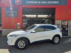 Ford Kuga - 2.5 PHEV Titanium Navigatie/ Camera/ Stoelverwarming/ Rijklaarprijs
