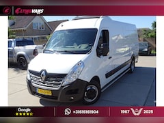 Renault Master - 2.3 dCi L4H2 Koelbus EURO 6