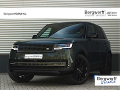 Land Rover Range Rover - 3.0 P550e PHEV - Autobiography - 5 jaar Garantie - Shadow Pack - Koelvak