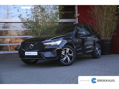 Volvo XC60 - 2.0 T6 Plug-in hybrid AWD R-Design | Harman/Kardon | Schuifdak | 360 Camera | Memory Seats
