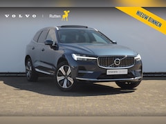 Volvo XC60 - T6 350PK Automaat Plus Bright Long range / Adaptieve cruise control / Panoramadak / Apple