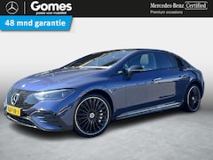 Mercedes-Benz EQE - 350 AMG Line | Premium Pakket | Night Pakket | Rijassistentiepakket Plus | Panoramadak | A