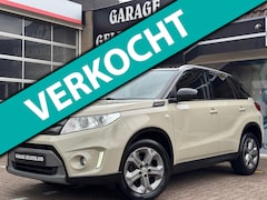 Suzuki Vitara - 1.6 High Executive | Navi | Camera | Cruise | Climate | Pdc | Full-Option