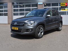 Volkswagen Tiguan - 2.0 TDI Track&Field 4Motion
