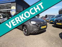 Fiat Panda - 1.0 Hybrid City Cross / Rijklaarprijs