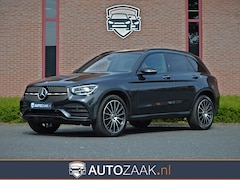 Mercedes-Benz GLC-klasse - 300e 4MATIC AMG Premium Plus