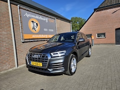 Audi Q5 - 2.0 TFSI quattro Sport S Line Edition
