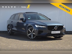 Volvo V60 - T6 350PK Automaat AWD Plus Dark / Adaptieve cruise control / Parkeersensoren / Elektrische