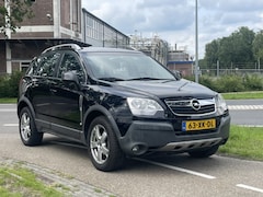 Opel Antara - 2.4-16V Enjoy 4WD | Trekhaak | Airco