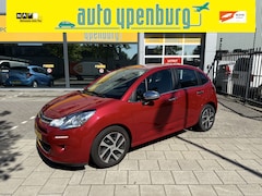 Citroën C3 - 1.2 VTi Collection * 52.561 Km * Climatronic * Cruise Control