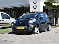 Citroën C1 - 1.0 Collection AIRCO, RADIO, ELEKTRISCHE RAMEN