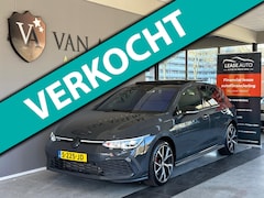 Volkswagen Golf - 1.4 eHybrid GTE|PANO|OPTIES
