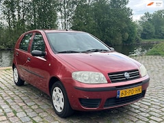 Fiat Punto - 1.2 Active