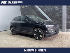 Volvo EX30 - Single Motor Extended Range Ultra 69 kWh | Stoel+Stuurverwarming | 20 Inch | Getint Glas |