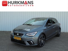 Seat Ibiza - 1.0 TSi 115PK FR-UITVOERING 65.406 KM TREKHAAK