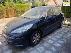 Peugeot 207 - 1.4 VTi Lees advertentie