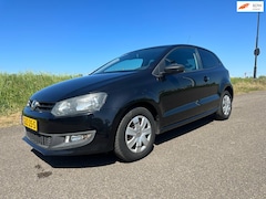 Volkswagen Polo - 1.2 Easyline incl apk en garantie