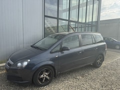 Opel Zafira - 1.8 Executive