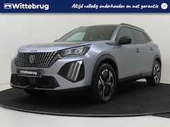 Peugeot e-2008 - EV Allure 54 kWh
