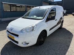 Peugeot Partner - 122 1.6 HDI L1 XT Profit +. Airco, lage km