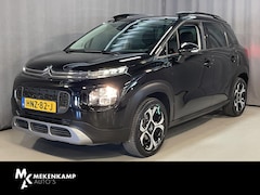 Citroën C3 Aircross - 1.2 PureTech S&S Shine 17"/Navigatie/Apple Carplay & Android Auto/Climate/Cruise/PDC/Extra