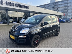 Fiat Panda - 1.2 Edizione Cool Airco Trekhaak Nap