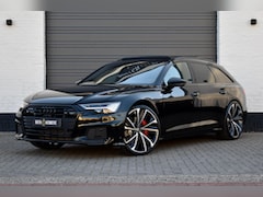 Audi A6 Avant - 55 TFSI e quattro Pro Line S Competition | RS-Stoelen | Pano | 360° cam | B&O | ACC | Trek