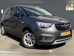 Opel Crossland X - 1.2 Turbo Innovation