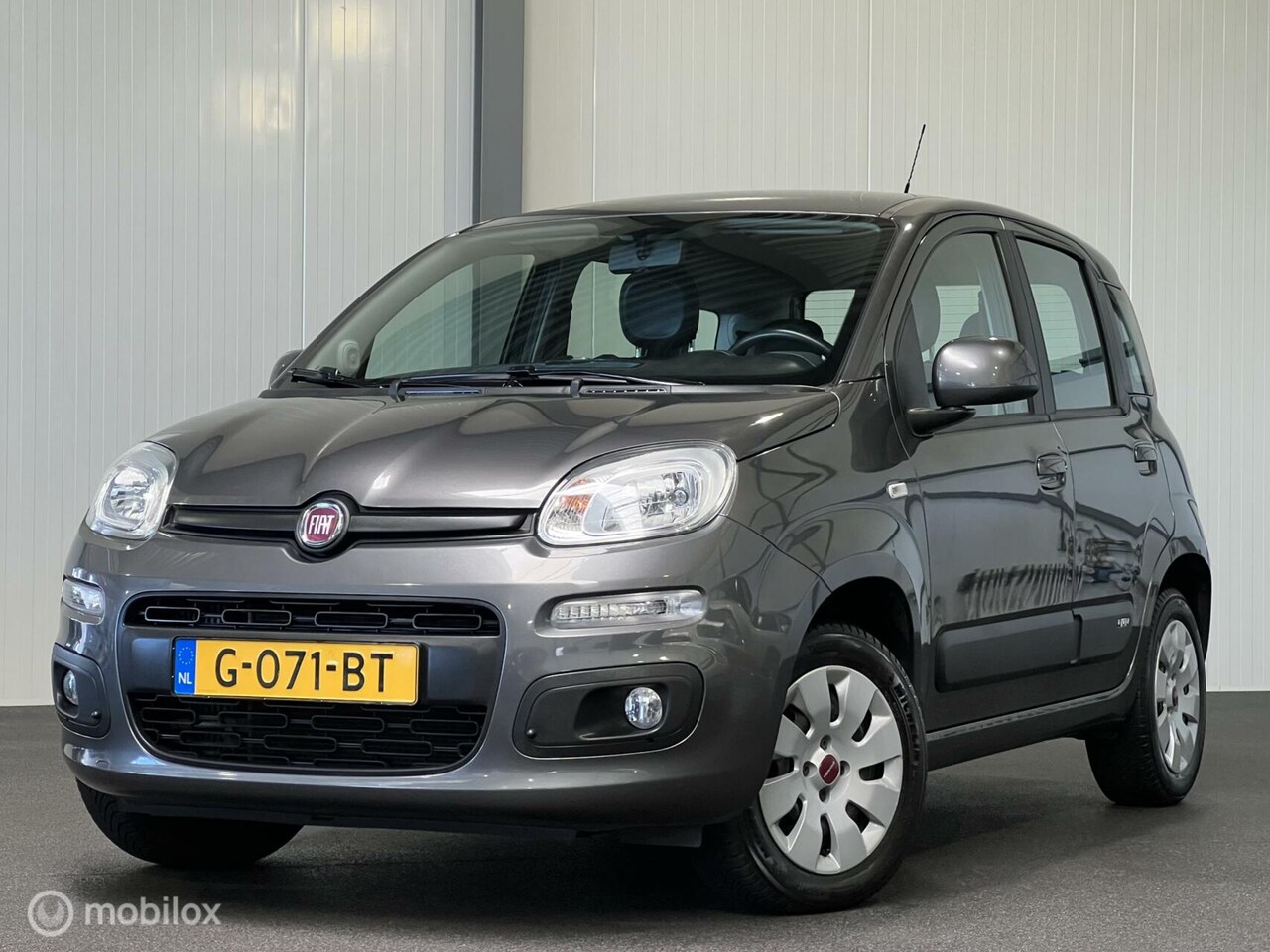 Fiat Panda - 0.9 TwinAir lounge [ NAP 1ste eigen Spotify all season ] - AutoWereld.nl