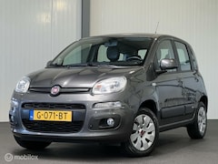Fiat Panda - 0.9 TwinAir lounge [ NAP 1ste eigenaar Spotify all season ]