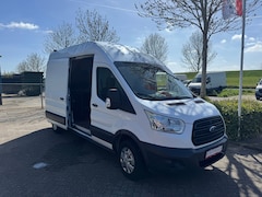 Ford Transit - 310 2.2 TDCI L3H2 Trend. Prijs is ex btw. Verlengd, verhoog met trekhaak