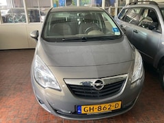 Opel Meriva - 1.4 Turbo Cosmo Nette auto, weinig km"s vaste prijs, bellen voor afspraak