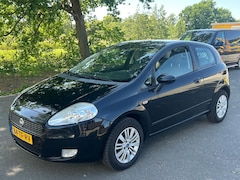 Fiat Grande Punto - 1.4 Edizion Airco 203.000km Bj 08-2006