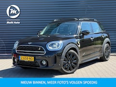 MINI Countryman - 2.0 Cooper S E ALL4 Chili Plug in Hybrid | PHEV | Panodak | Adaptive Cruise | Head-up Disp