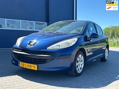 Peugeot 207 - 1.4 XR | Airco + Cruise control |