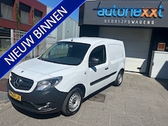 Mercedes-Benz Citan - 109 CDI BlueEFFICIENCY Business Ambition AIRCO I NAVI I MISTLAMPEN I ELEKTRISCHE RAMEN & S
