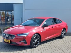 Opel Insignia Grand Sport - 2.0T 200pk Ultimate Automaat | Climate Control | Navigatie | Winterpack | Lederen bekledin