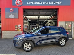 Ford Kuga - 2.5 PHEV Cool & Connect Stoelverwarming/ Parkeersensoren V+A/ Rijklaarprijs