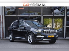 BMW X3 - xDrive30i High Executive Xdrive Elekstoelen Stuurvw Camera